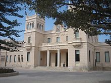 museo alicante
