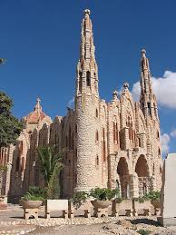 san