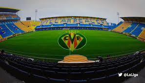 villareal