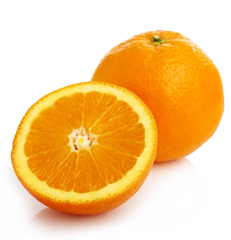 navel