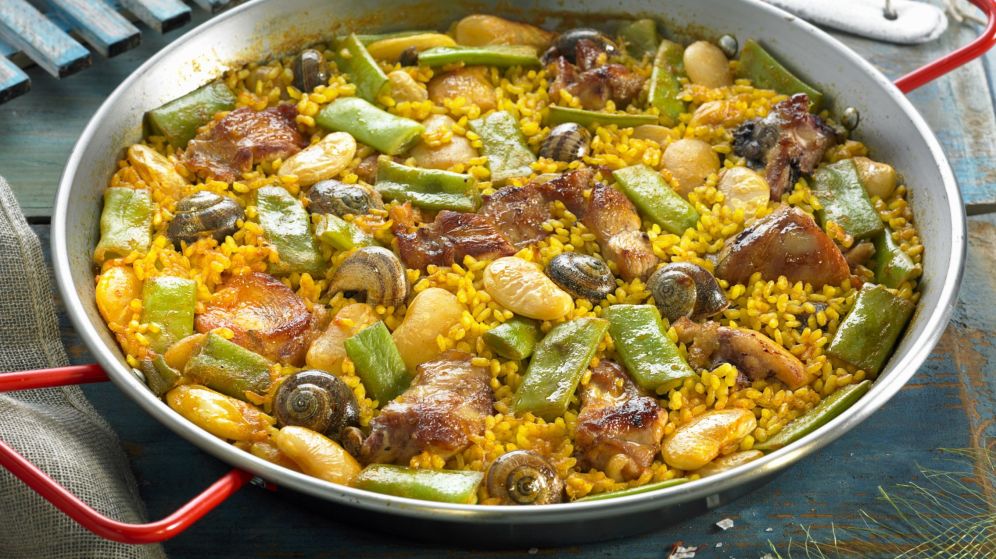 paellita