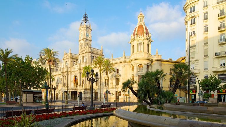 valencia