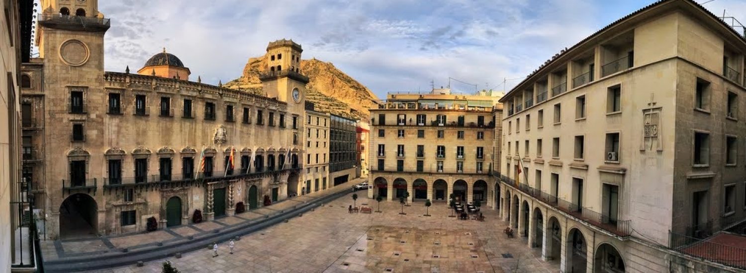 alicante