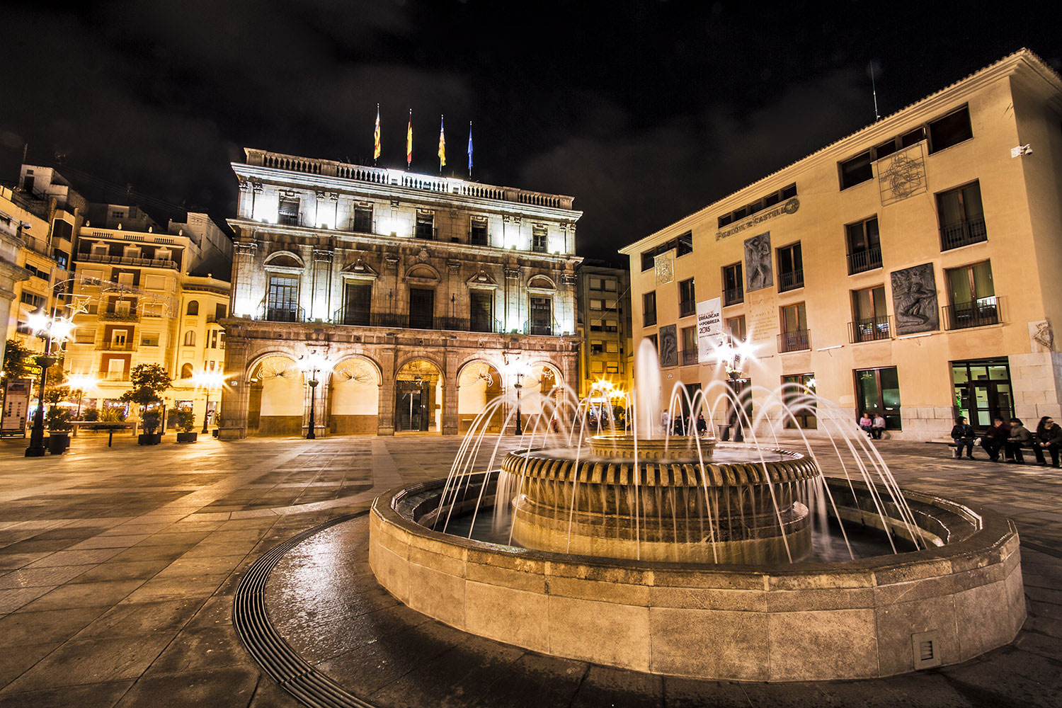 CASTELLON