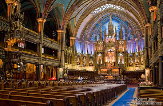 notre dame