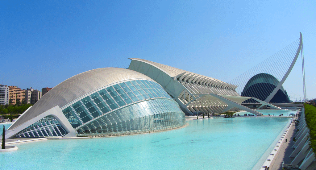 artes y ciencias