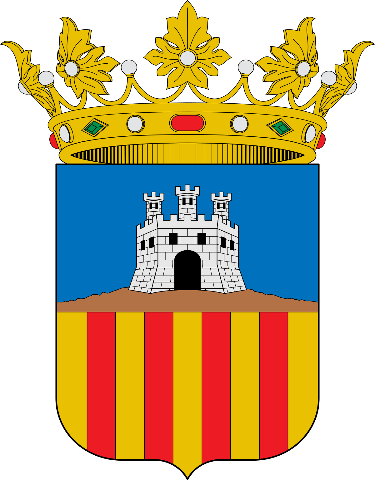 castellon