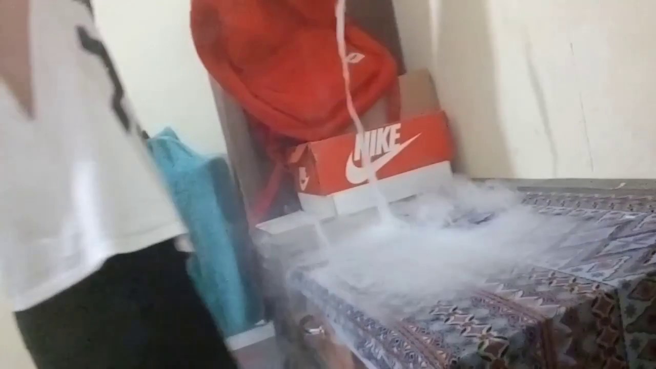 tornado