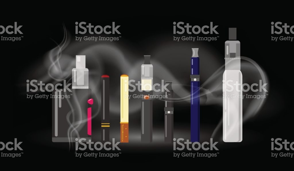 vapers