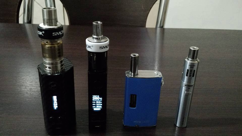 vaper