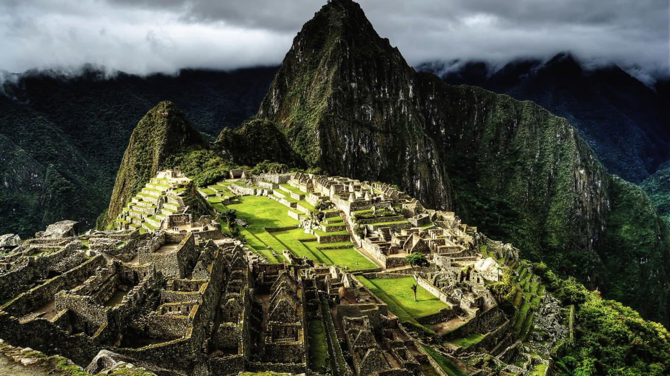 machupicchu