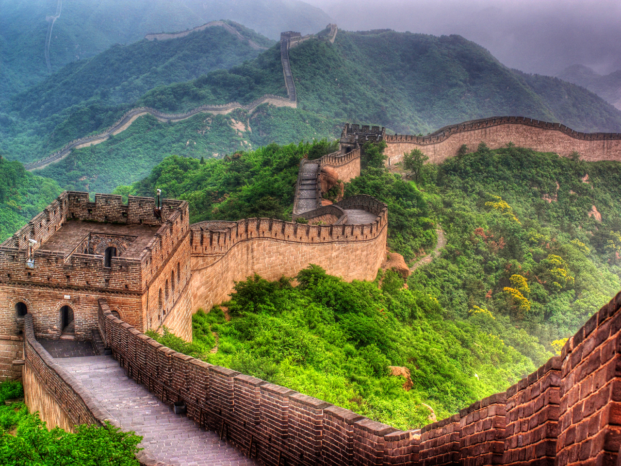 murallachina