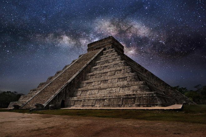 piramide