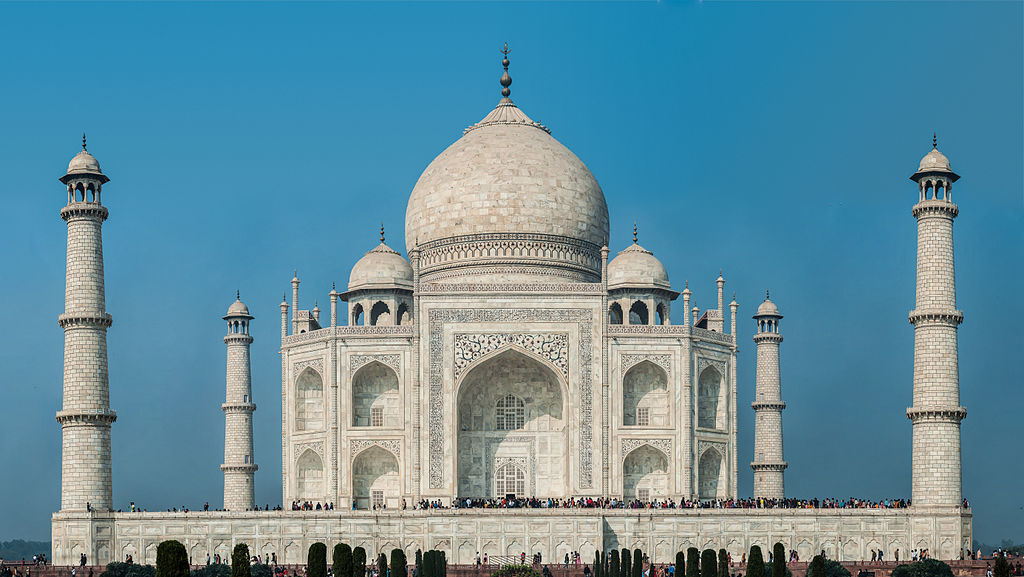 tajmahal
