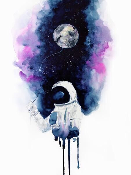 espacio