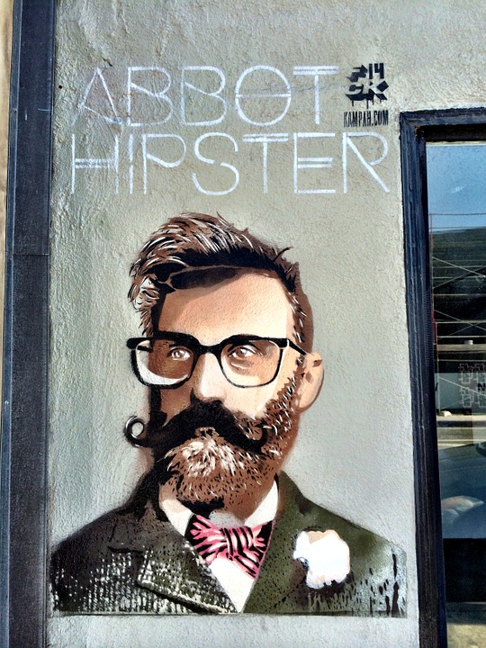 hipster