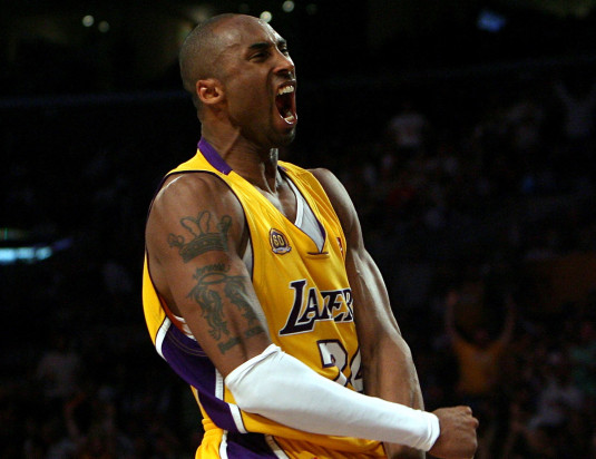 kobe