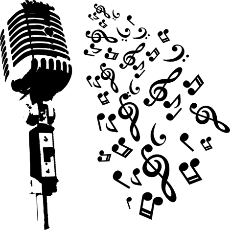 MICROFONO