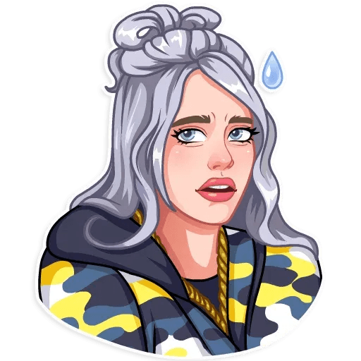 billie