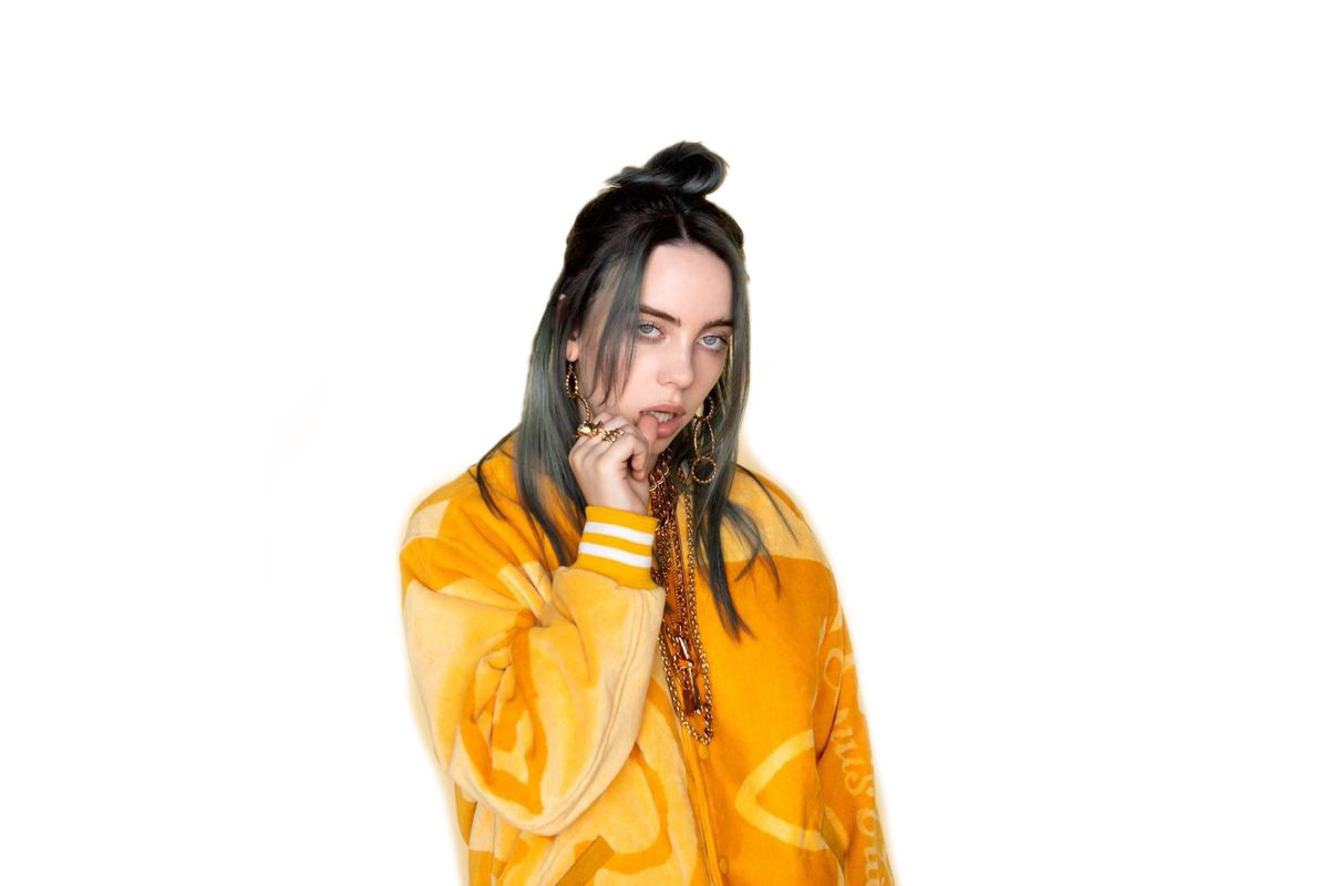 Billie Eilish