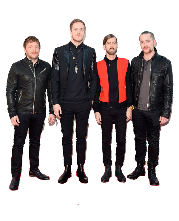 Imagine Dragons