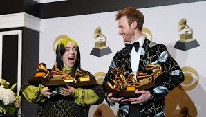 premios grammy
