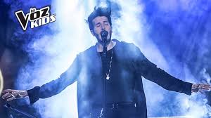 la voz kids