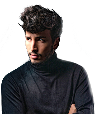 Sebastian Yatra
