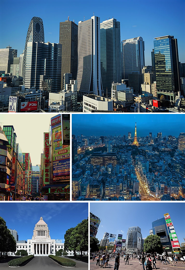 tokio