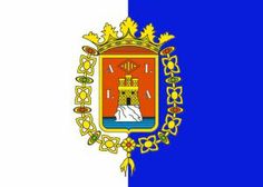 Bandera Alicante