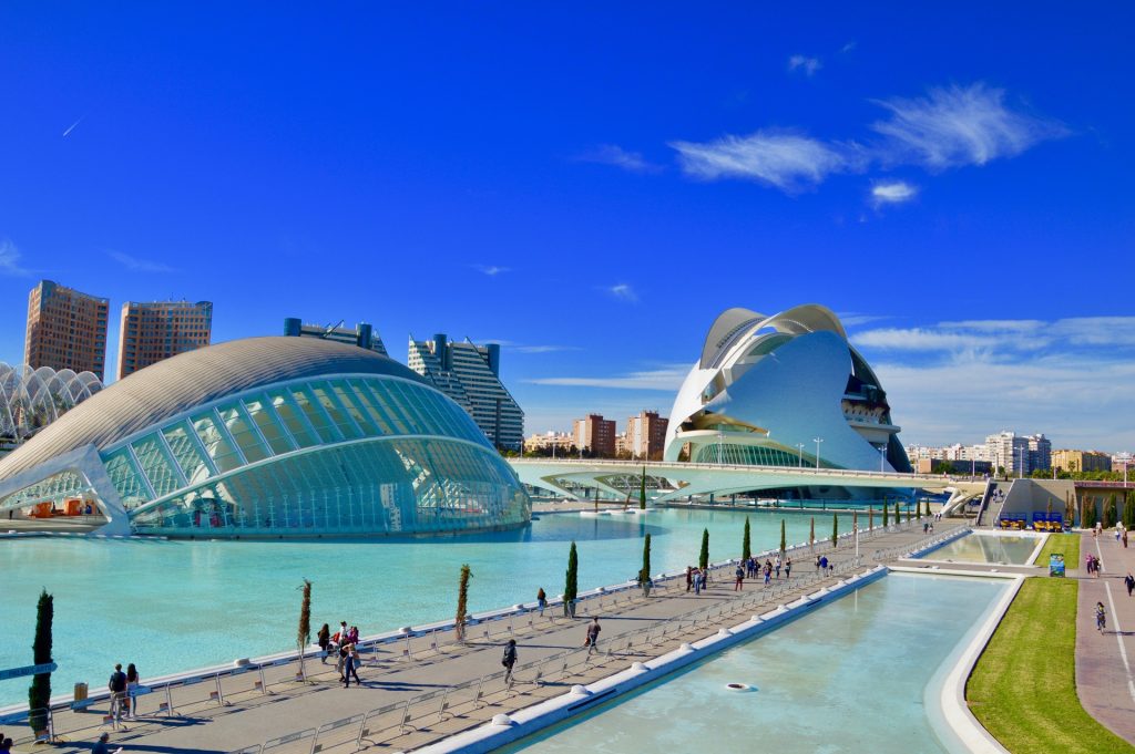 Emisferi Valencia