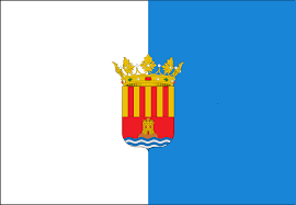 Resultado de imagen de bandera provincia d'alacant