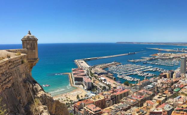 Alicante