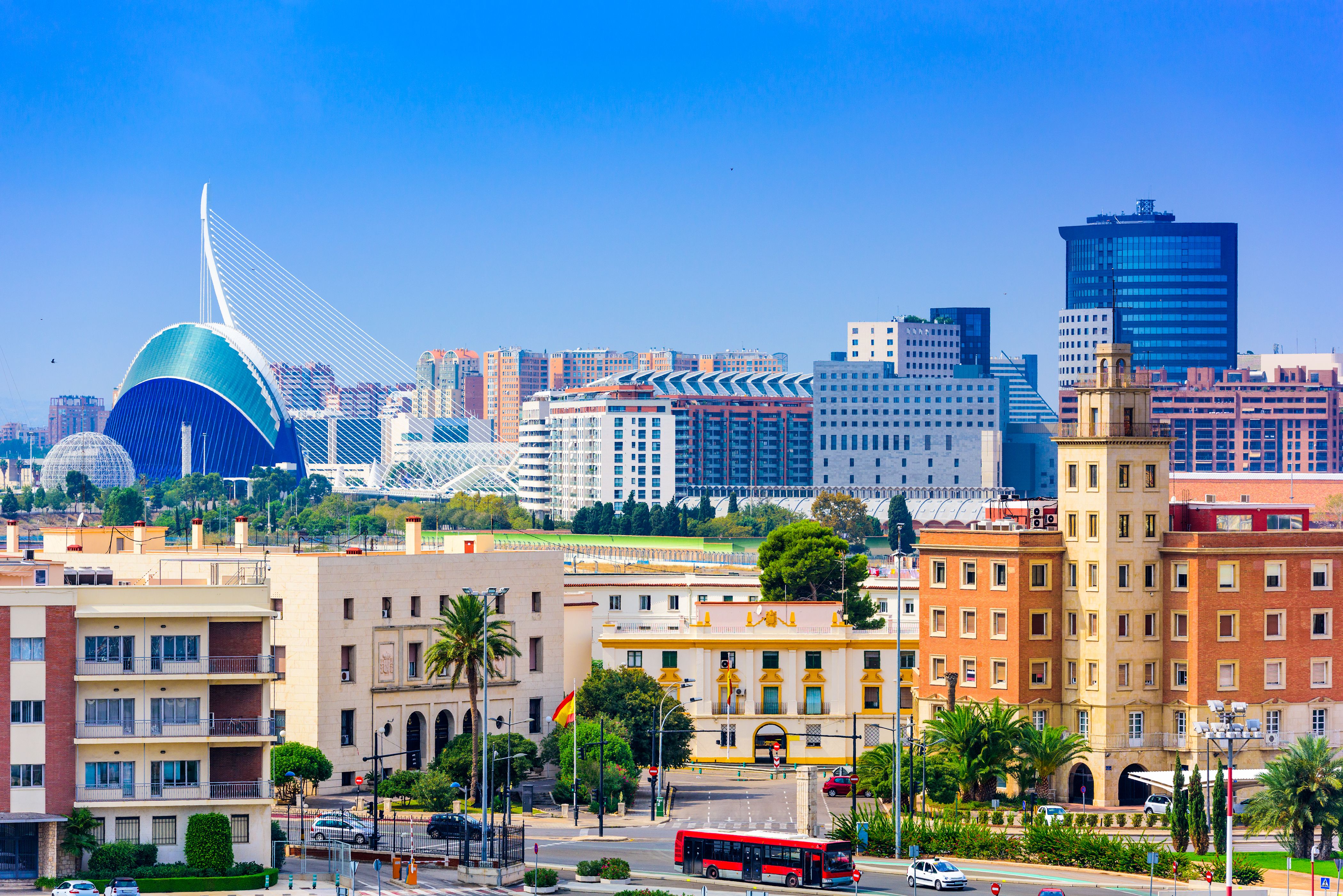 valencia