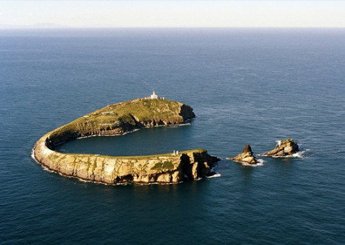 columbretes