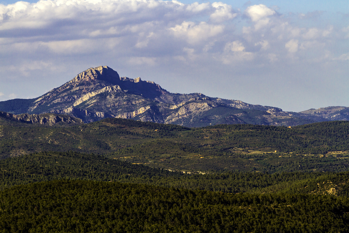 penyagolosa