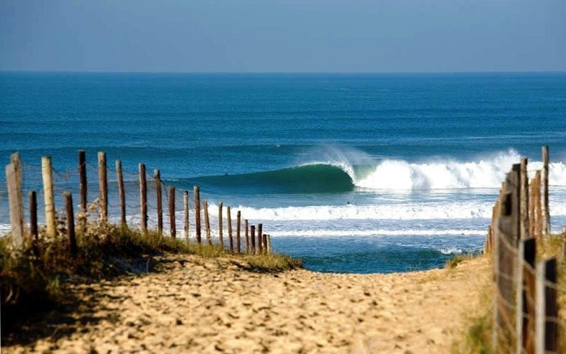 Hossegor