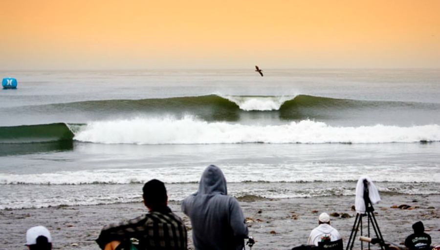Lower Trestles
