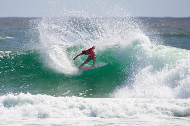 Snapper Rocks