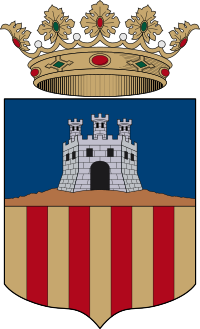 escudodecastellon
