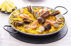 paella