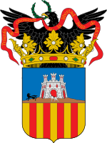 ESCUDO DE CASTELLON