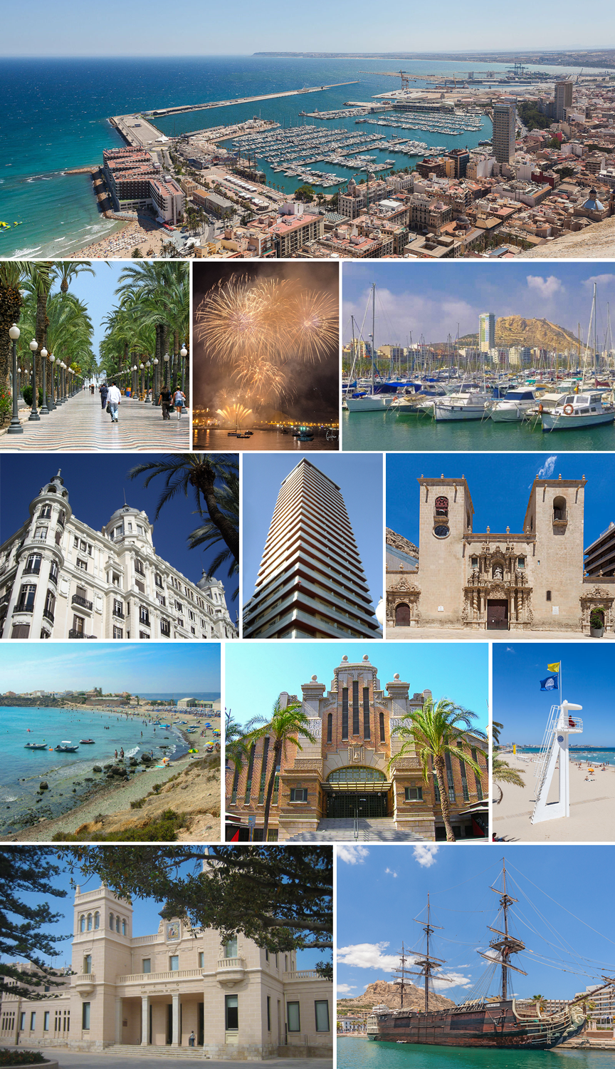 Alicante
