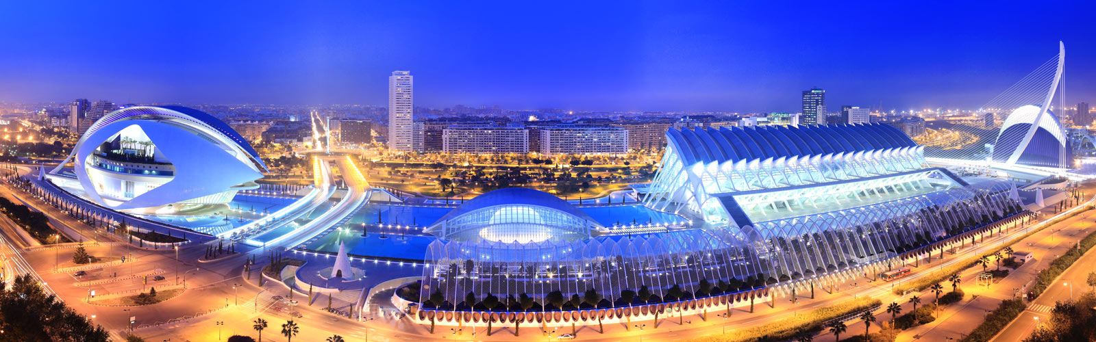 ciudad de valencia