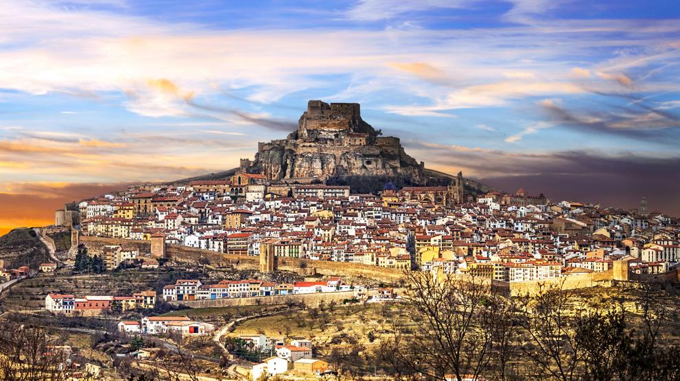 ciudad de castellano